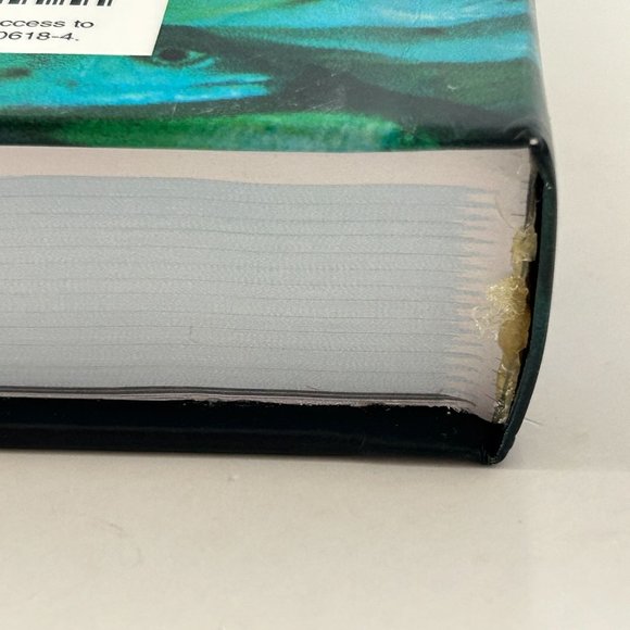 High School Math Algebra 1 Student Edition Prentice Hall Hardcover 2011 - Picture 10 of 16